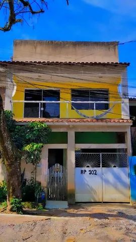 Captação de Casa a venda na Rua Doutor João de Oliveira, Austin, Nova Iguaçu, RJ
