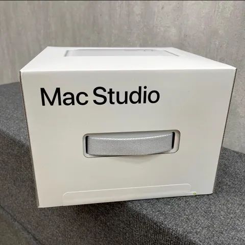 mac studio olx