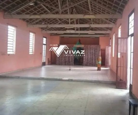 Ótimo Terreno com 770m²  no Engenho de Dentro 