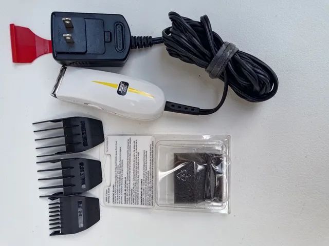 Máquina Wall super micro - Foto 4