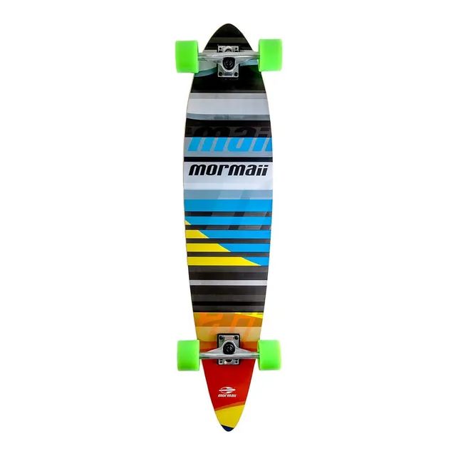 Longboard Mormaii Breeze Bel