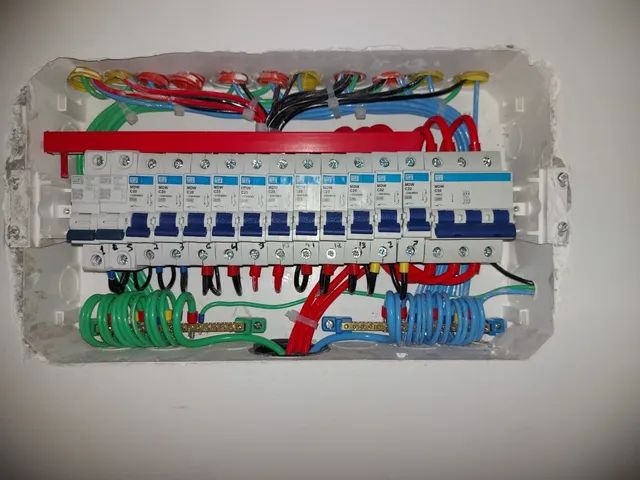 Eletricista 24h - Foto 3