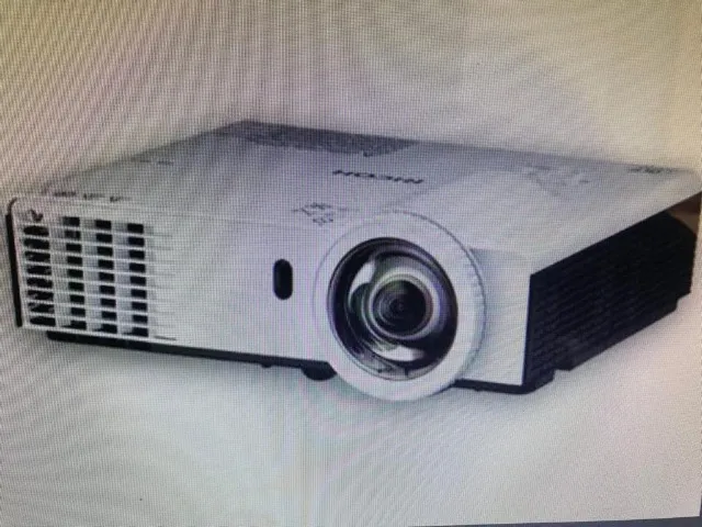 Projetor Ricoh Modelo PJ X4340
