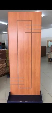 Portas laminadas na promoção 