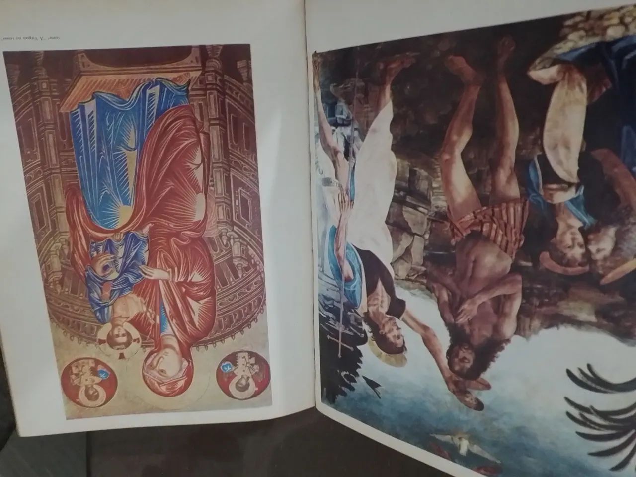 Bíblia Sagrada - OESP Maltese - Foto 2