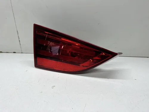 Lanterna Tampa Esquerda Led Bmw X1 2010 A 2015