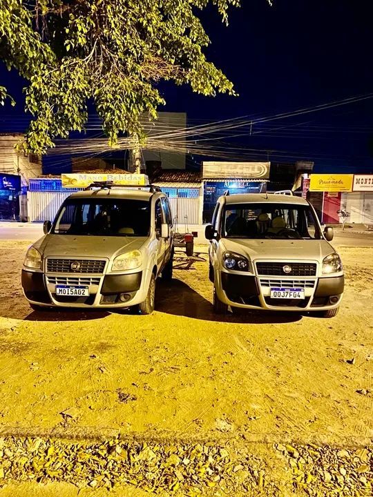 Mini Van - Viagem, Passeio, Traslado, Evento e Frete.