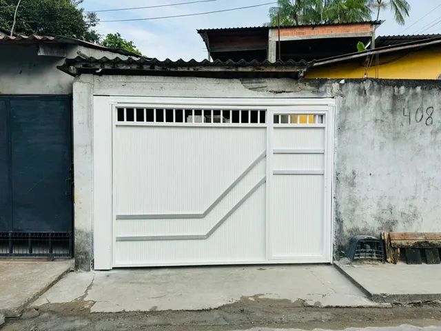 Portões de garagem na promoção  - Foto 2