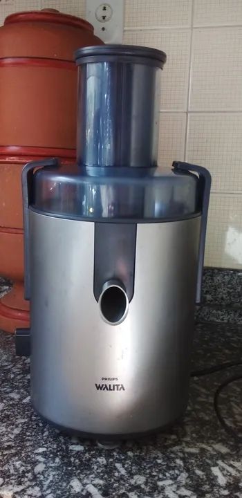 Processador wallita