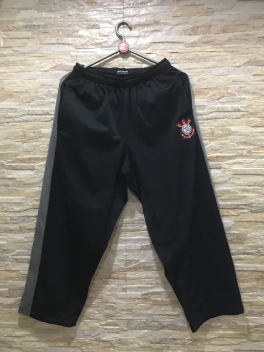 Calça Unissex do Corinthians Original 