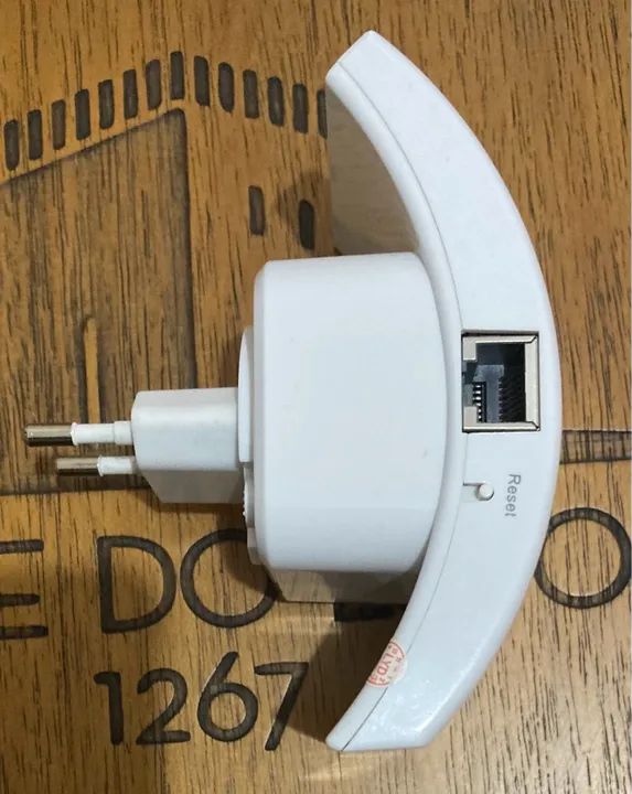Repetidor Wi-fi Knup64396501919234121
