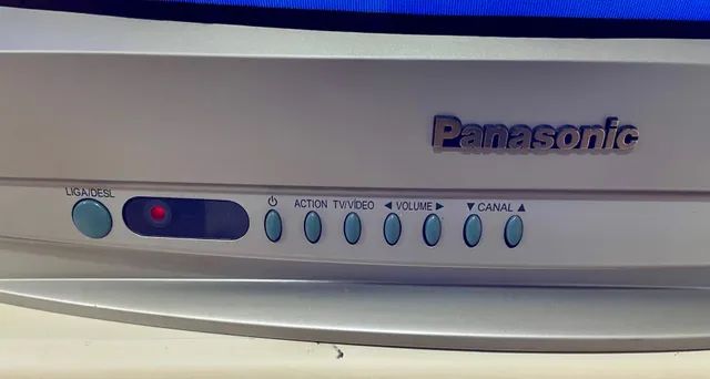 Tv Panasonic SophisPanablack - Foto 4