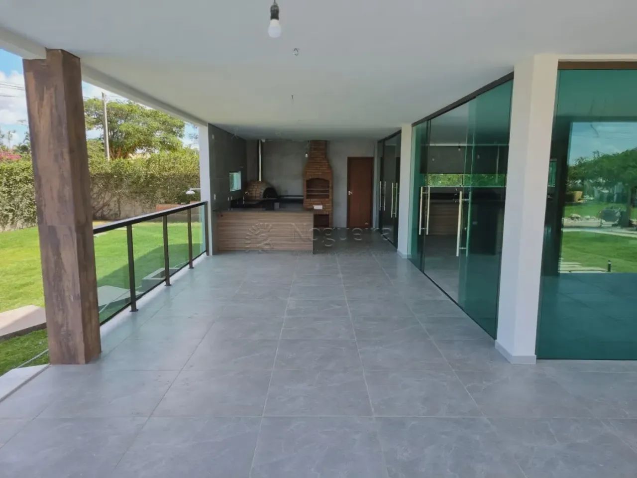 Super casa nos Alpes Suíços em Gravatá,5 suítes - Foto 9