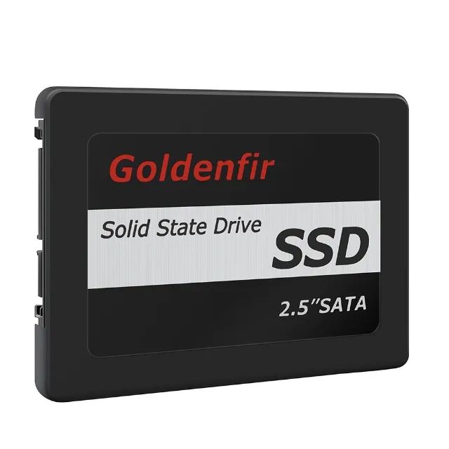 Ssd sata Goldenfir 1TB - Foto 6