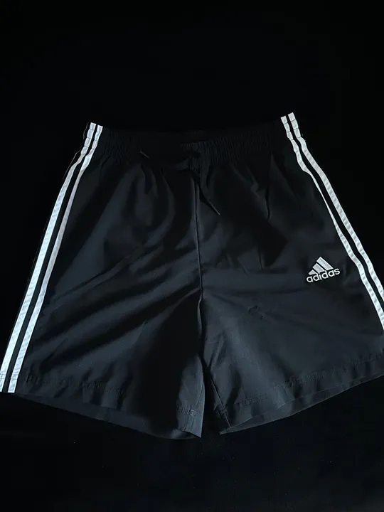 Shorts Masculino Adidas Preto