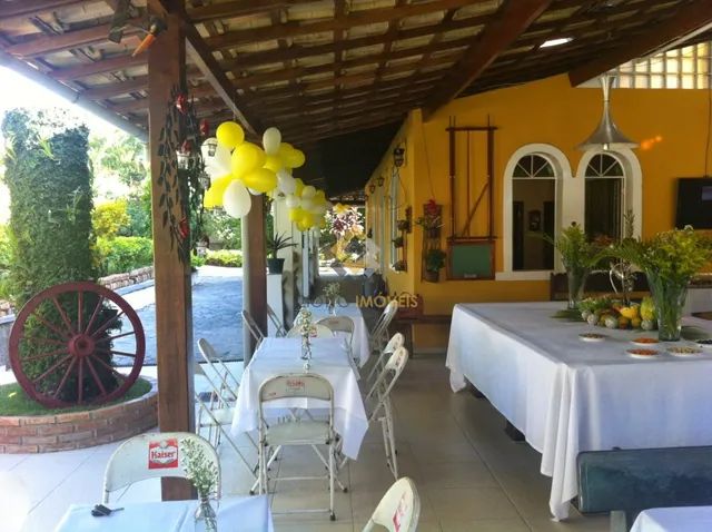 Sitio - São José Da Lapa - Foto 3