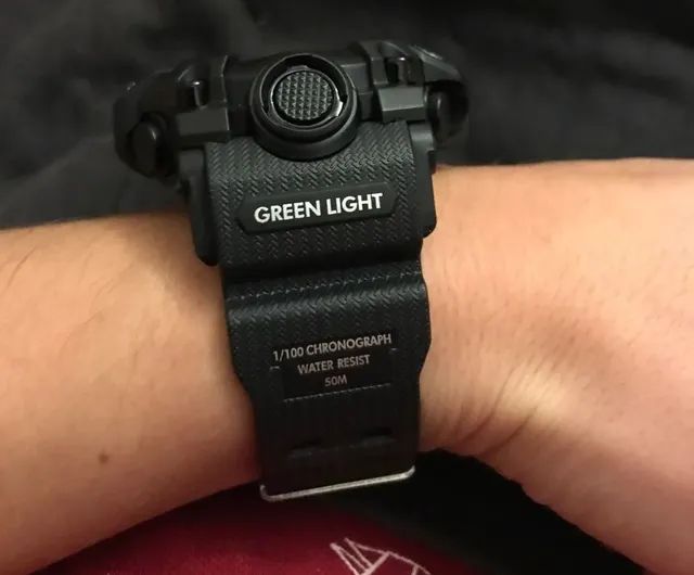 Relógio skmei masculino esportivo a prova de água Analógico e digital, Estilo Militar - Foto 2