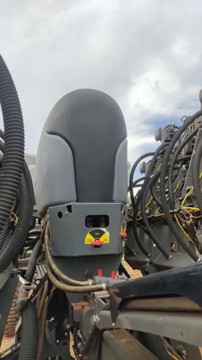 KIT MAMUTE 1400 LITROS 3 SEÇÕES - HIDRAULICO (MOMENTUM) - Foto 4