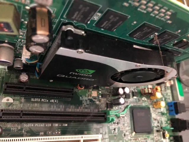 Pc \ Servidor HP - Foto 3