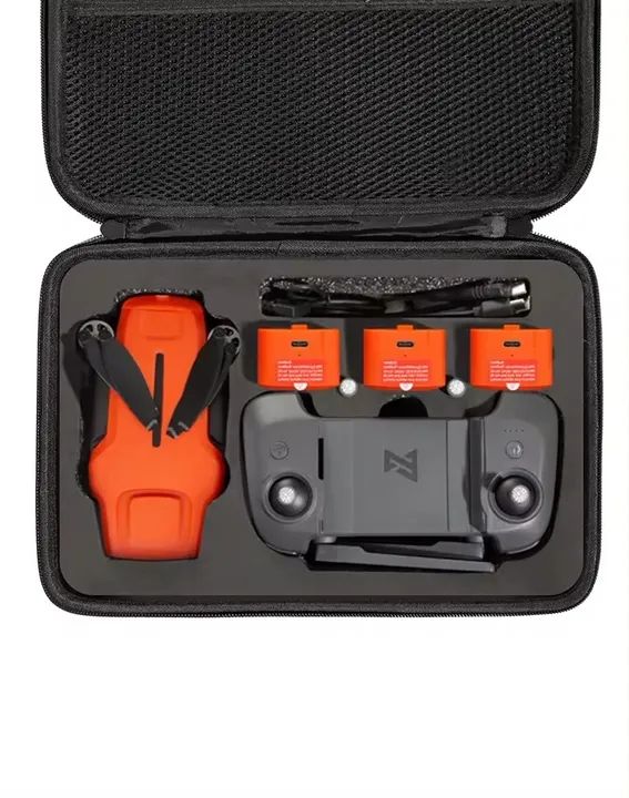 Maleta para Drone Xiaomi FIMI Mini X8 2, 3 SE Novas Lacradas - Foto 5