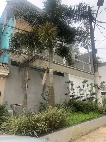 Captação de Casa para locação na Estrada Curumau - lado ímpar, Taquara, Rio de Janeiro, RJ