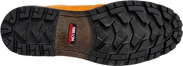 Bota Ferracini Compass Couro N° 44 - Foto 4