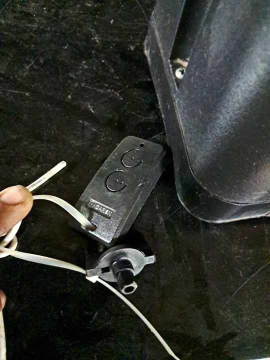 Motor de Portão Automático - Foto 3