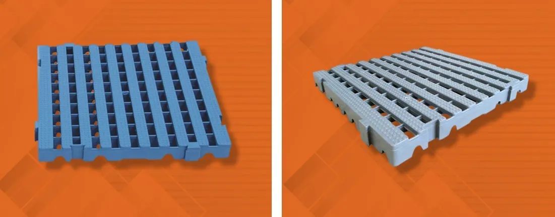 Caixas Plásticas, Estrados e Pallets Vendas diretas da fábrica - Foto 2