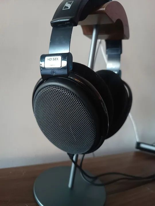 Sennheiser HD58x Jubilee - Foto 2