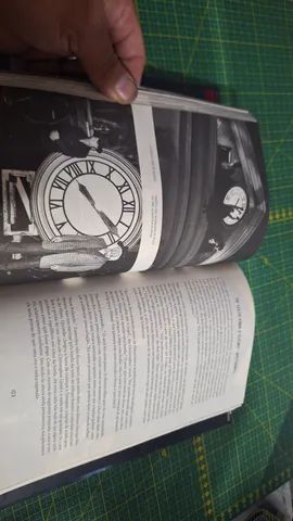 Livro de volta para o futuro os bastidores da trilogia - Foto 5