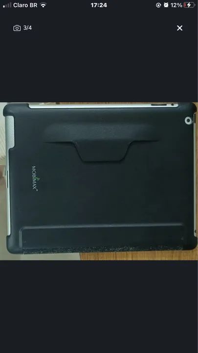 iPad  - Foto 3