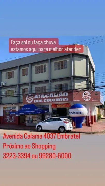 cama com auxiliar - bibox  - Foto 2