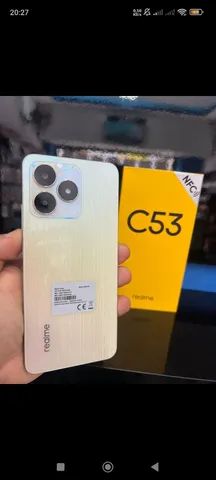 REALME C53