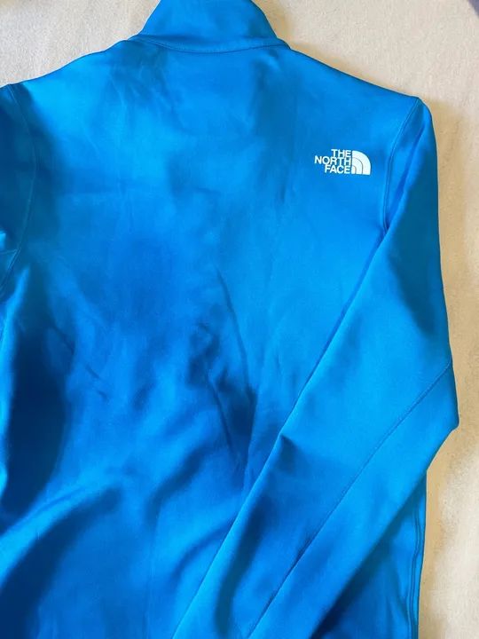 Blusa The North Face original  - Foto 3