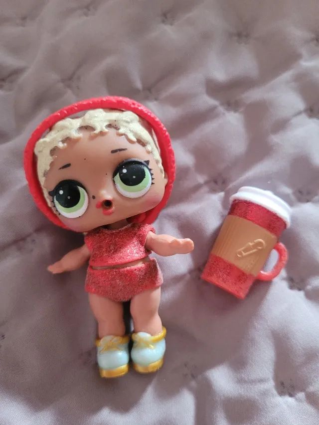 Vendo Lol