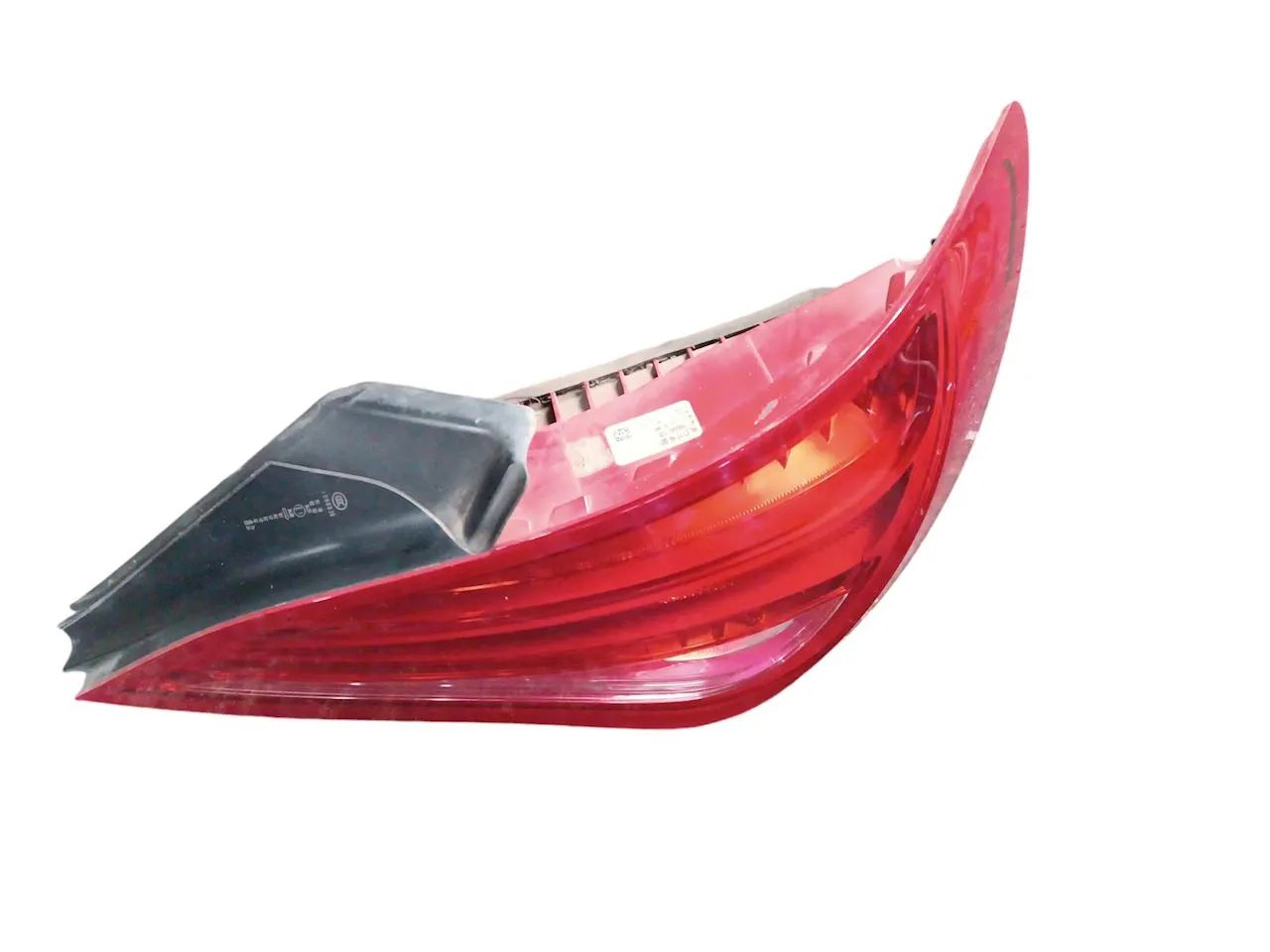 LANTERNA TRASEIRA DIREITA MERCEDES CLA ORIGINAL  DO MERCEDES CLA 2018/2018