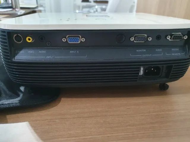 projetor multimídia Sony - Foto 2