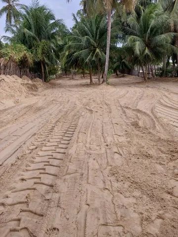 Ótimo Terreno em Icarazinho de Amontada, medindo 1.400m2