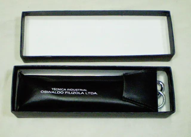 Dinamômetro de precisão portátil. - Cód. 576 - - Foto 5