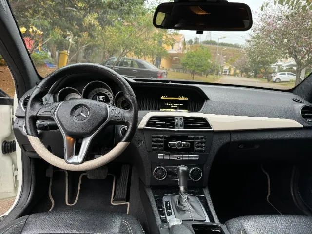 Mercedes C180 Coupe - Foto 3
