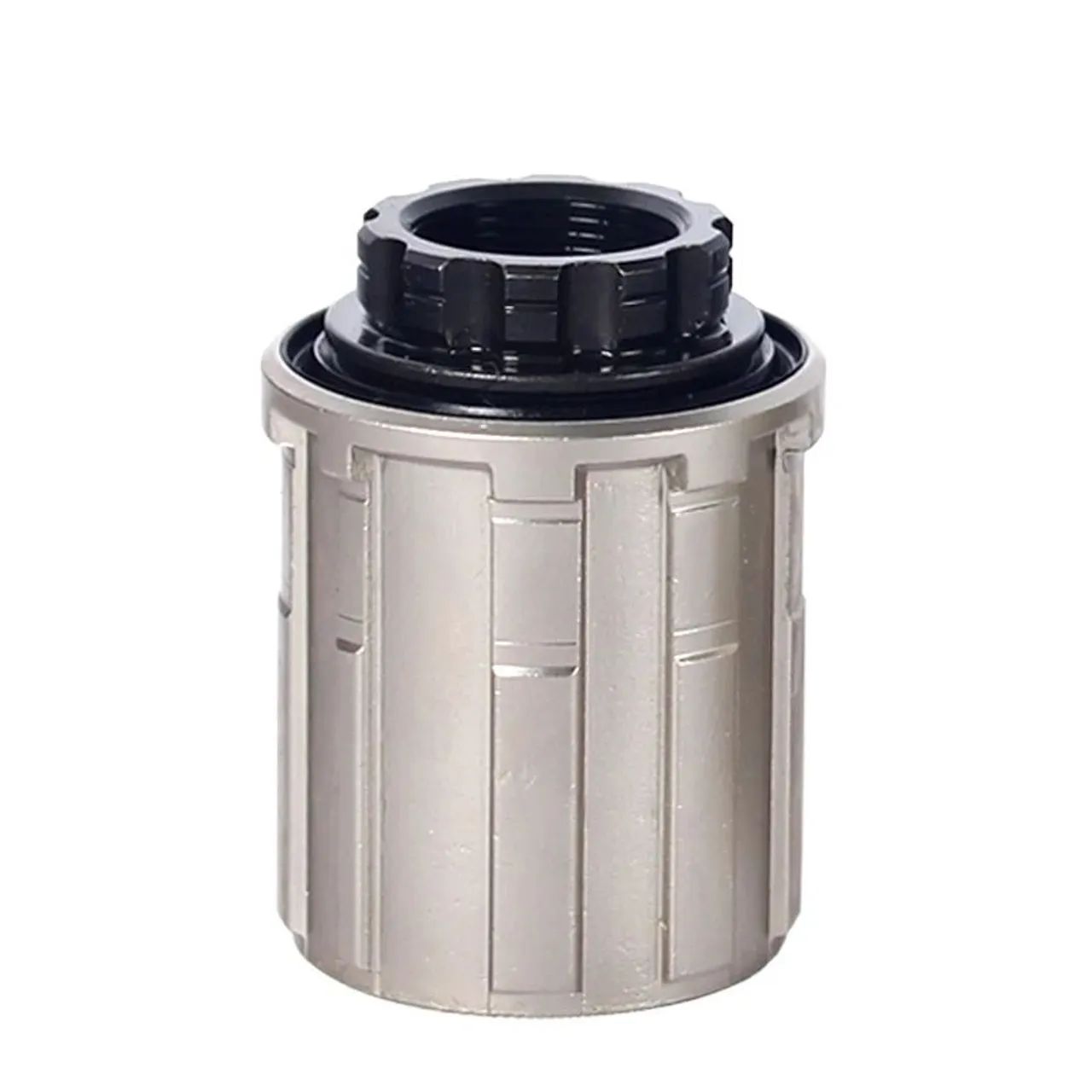 Freehub Novatec Para Rolamento  Padrão Shimano - Foto 2