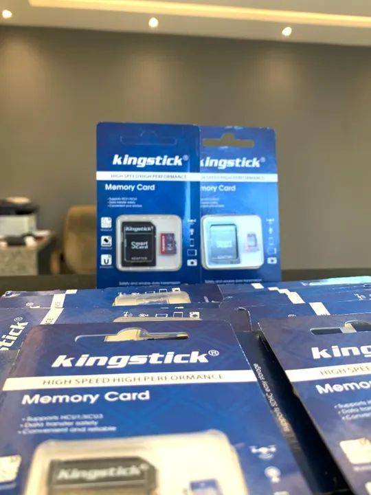 Cartão de Memoria - 64GB. - Foto 3