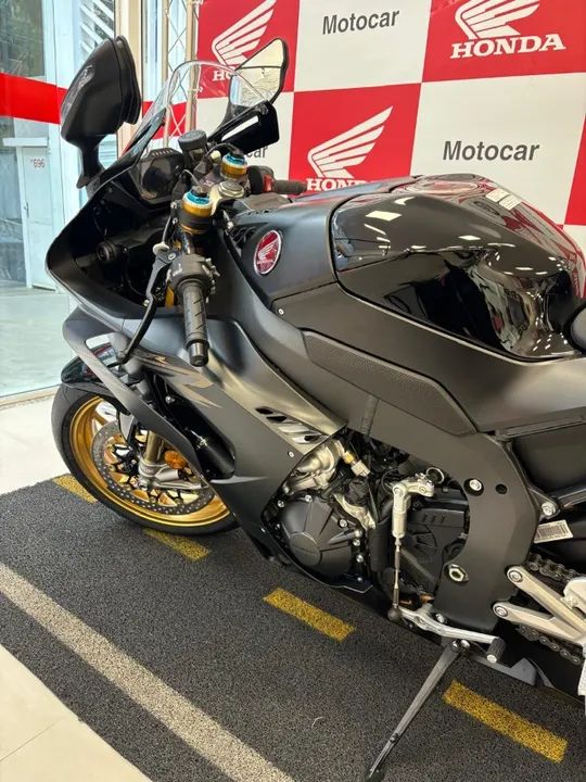 honda cbr1000rrr fireblade sp