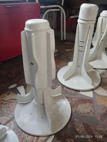 Agitador. Pra. Máquina de lavar  - Foto 2