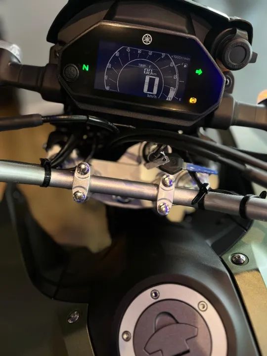 Moto Yamaha Lander 250cc 20225/ Pronta entrega/ * - Foto 4