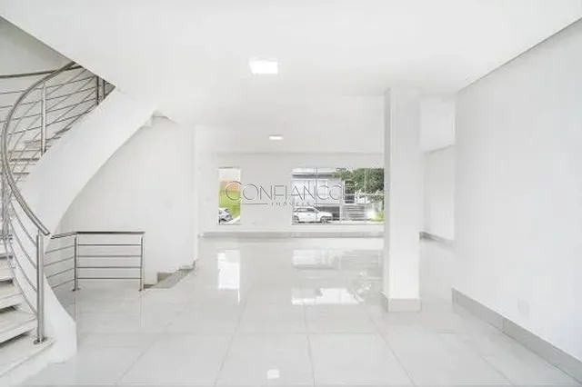 Casa à venda no condomínio Sunrise no Atuba em Curitiba/PR