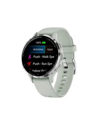 Relógio Garmin Venu 3S Novos/Lacrados disponíveis Todas as cores