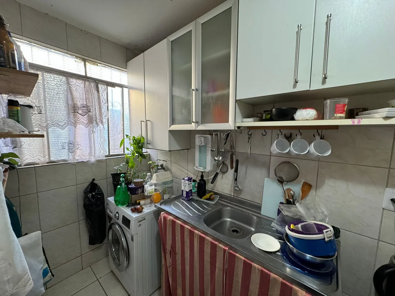 Apto são Carlos - r$ 100 mil 