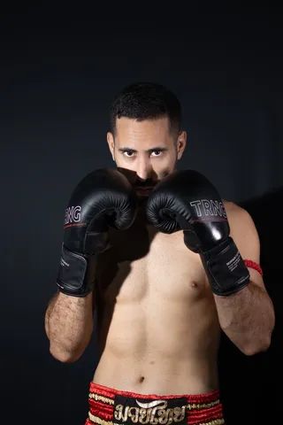 Personal Fight muaythai, boxe