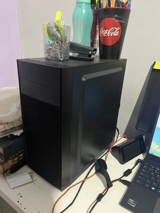Pc de escritório  - Foto 2